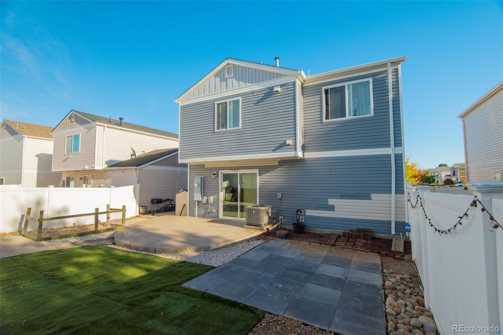 MLS Image #28 for 4565  andes street,denver, Colorado