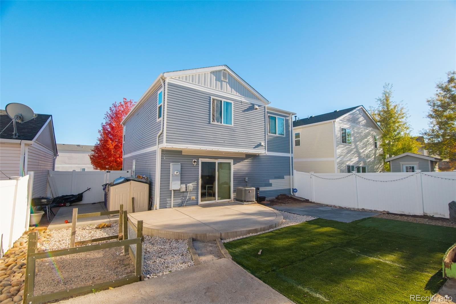 MLS Image #29 for 4565  andes street,denver, Colorado