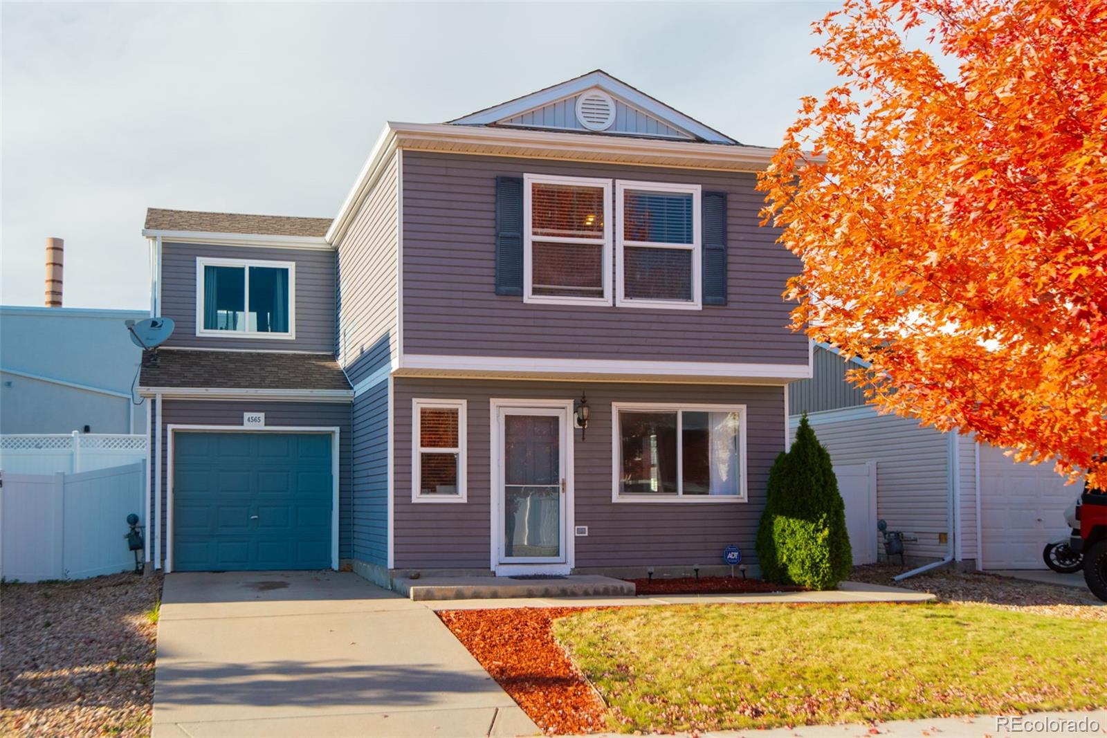 MLS Image #3 for 4565  andes street,denver, Colorado