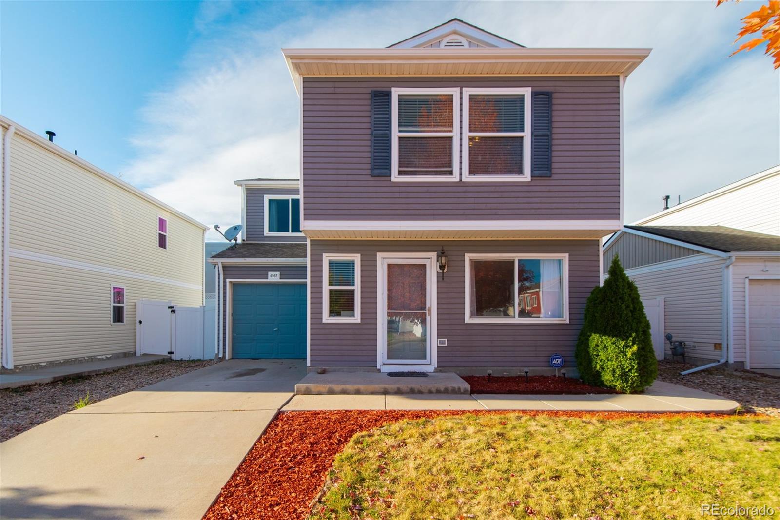 MLS Image #4 for 4565  andes street,denver, Colorado