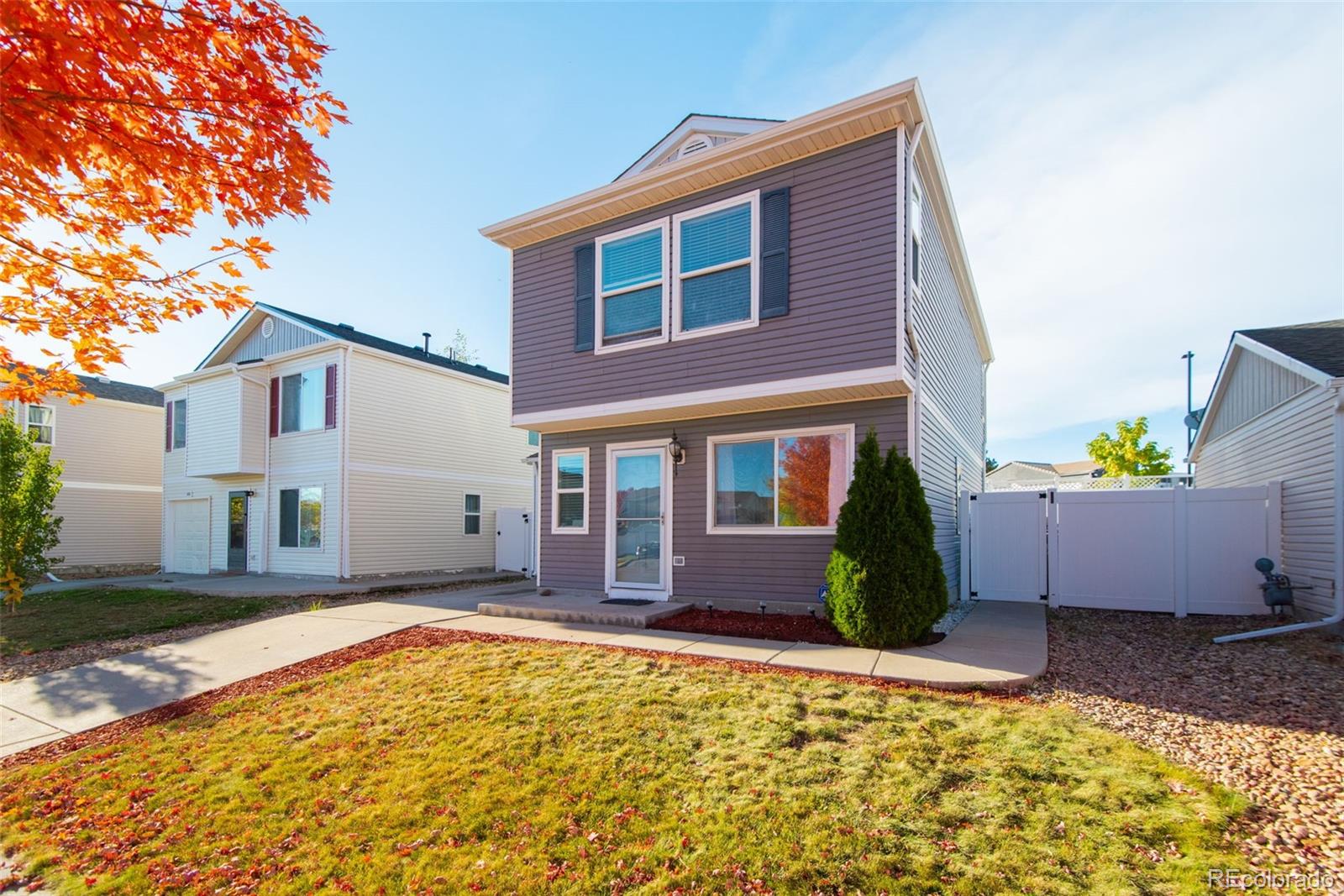 MLS Image #5 for 4565  andes street,denver, Colorado