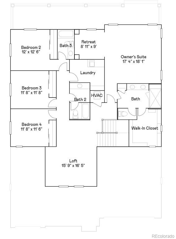 MLS Image #18 for 1337  morning side drive,erie, Colorado