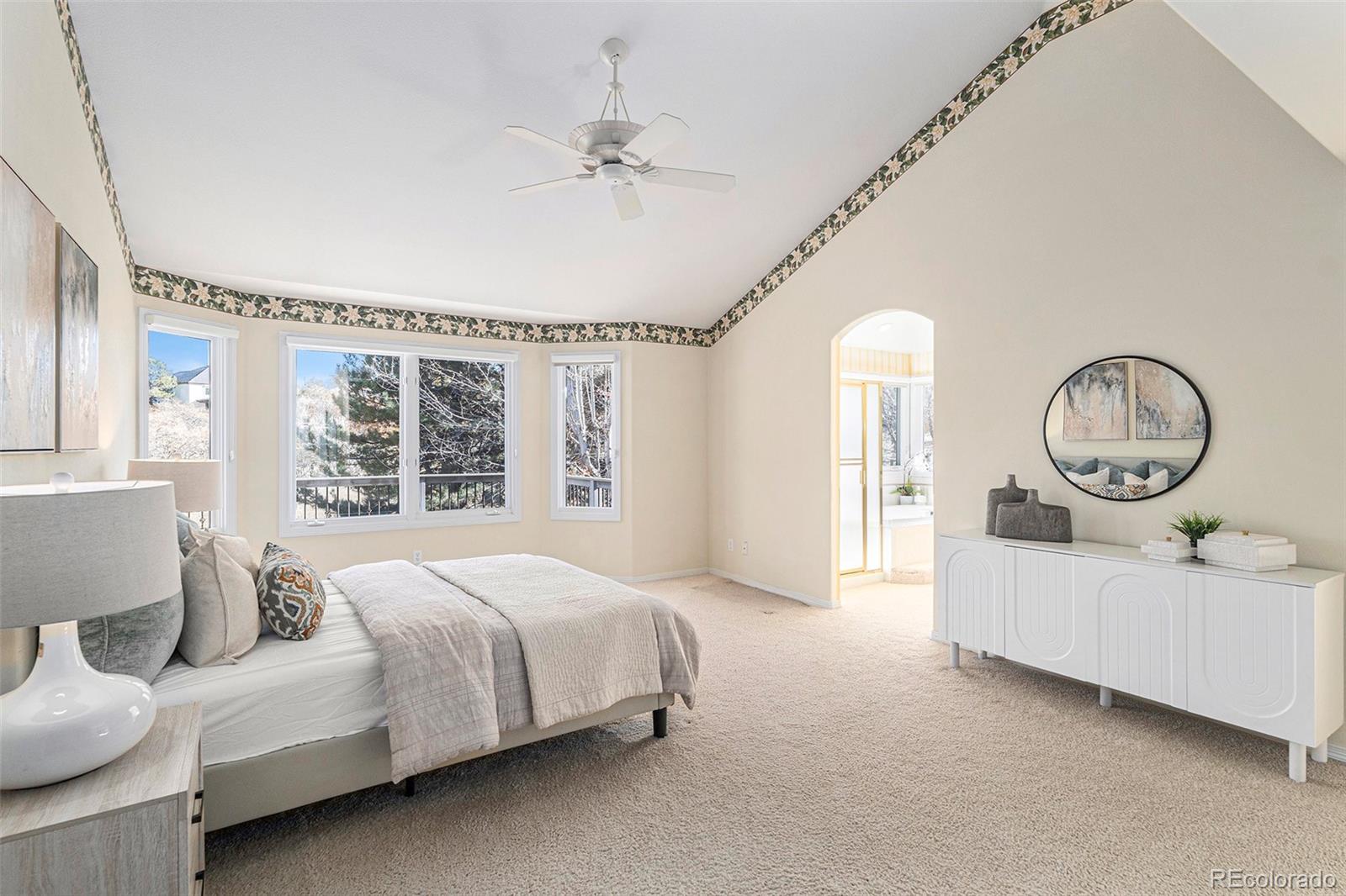 MLS Image #10 for 10722  cougar canyon,lone tree, Colorado