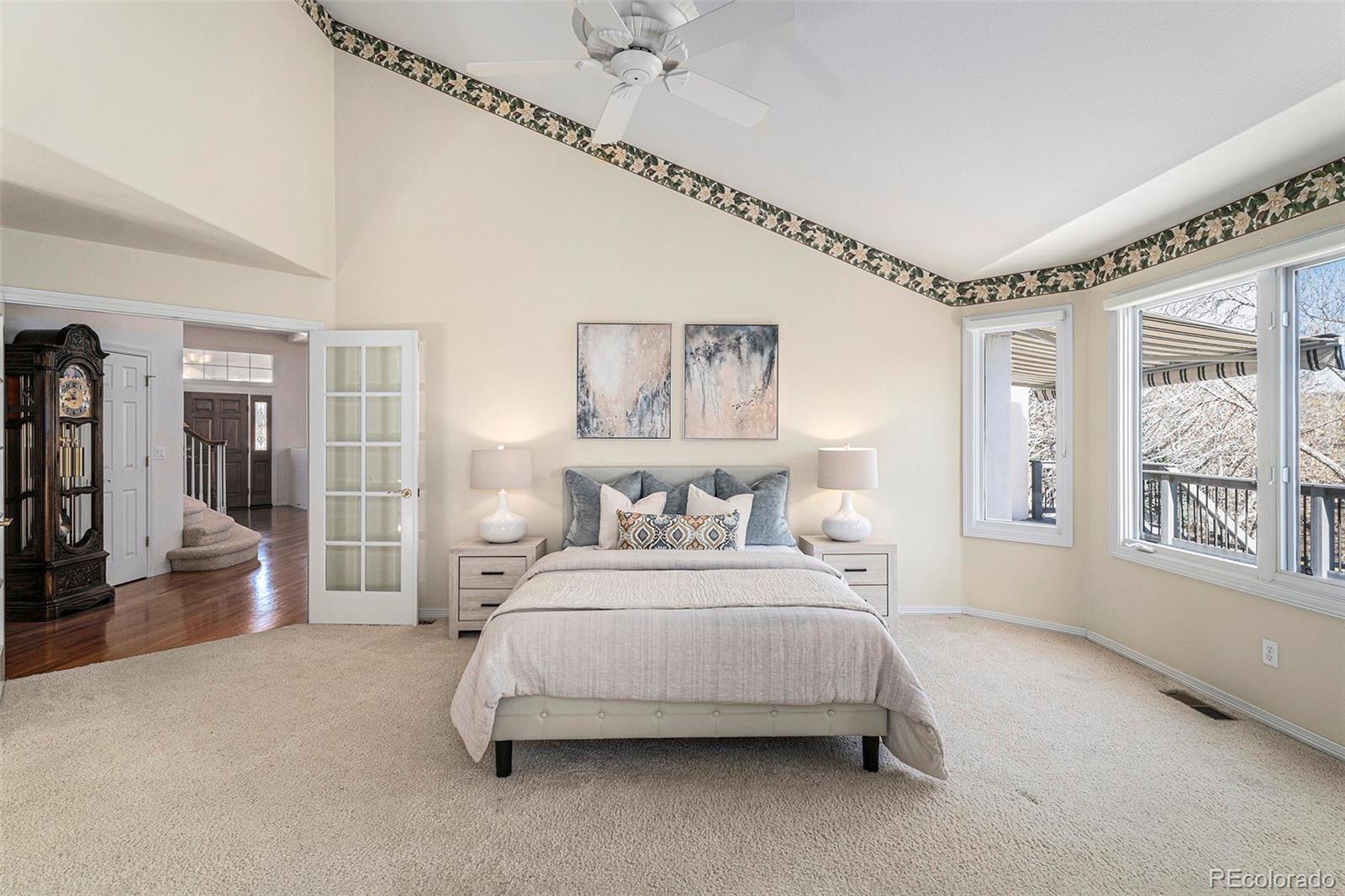 MLS Image #11 for 10722  cougar canyon,lone tree, Colorado