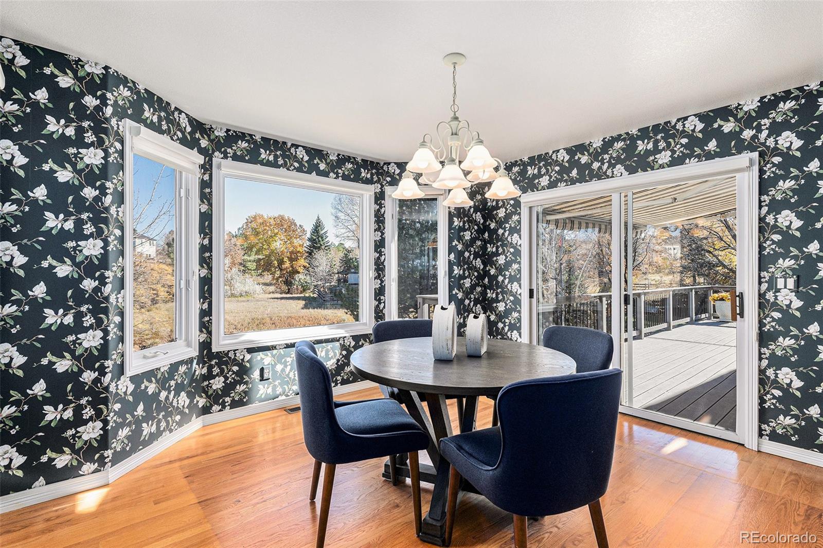 MLS Image #20 for 10722  cougar canyon,lone tree, Colorado