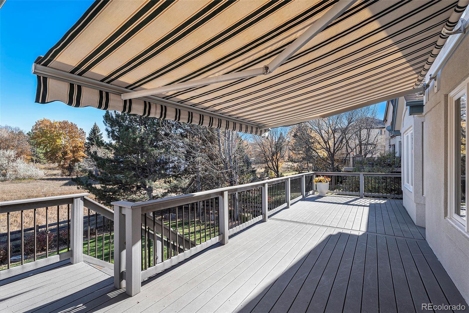 MLS Image #21 for 10722  cougar canyon,lone tree, Colorado