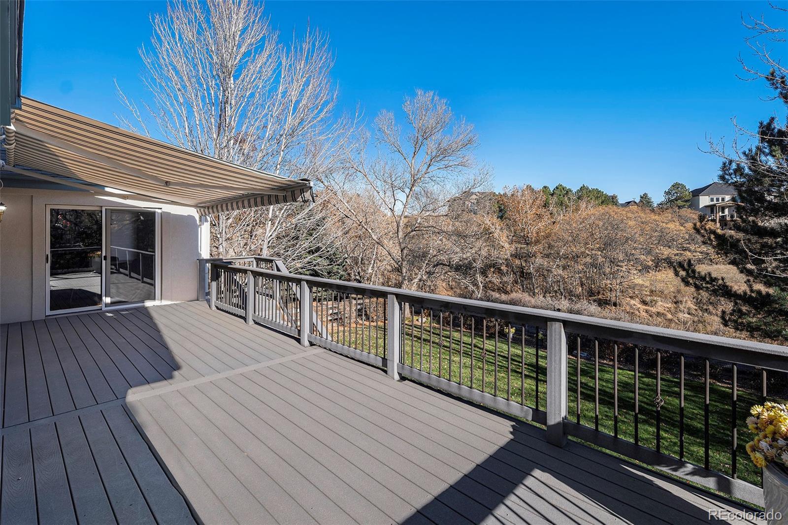 MLS Image #22 for 10722  cougar canyon,lone tree, Colorado