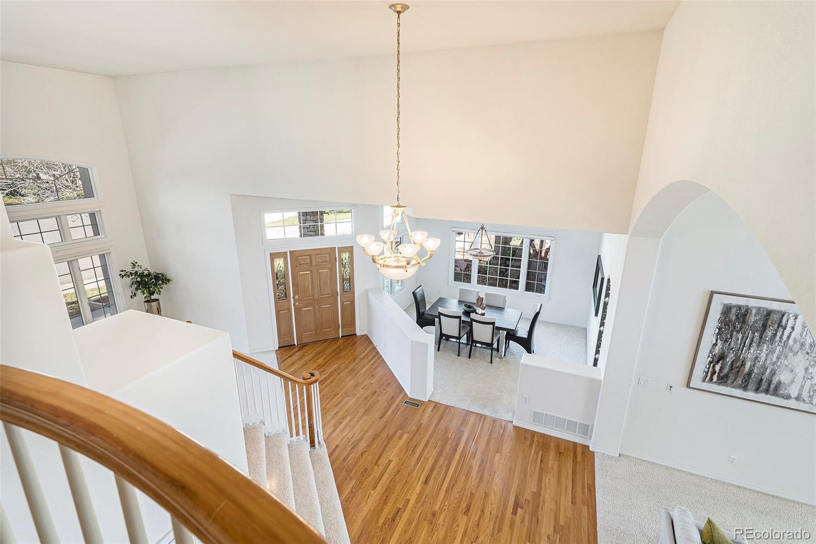 MLS Image #24 for 10722  cougar canyon,lone tree, Colorado