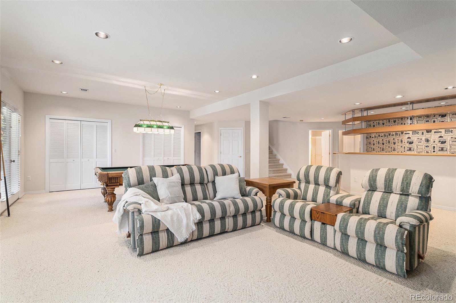 MLS Image #30 for 10722  cougar canyon,lone tree, Colorado