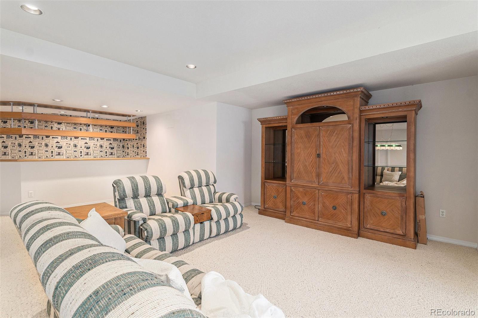MLS Image #31 for 10722  cougar canyon,lone tree, Colorado