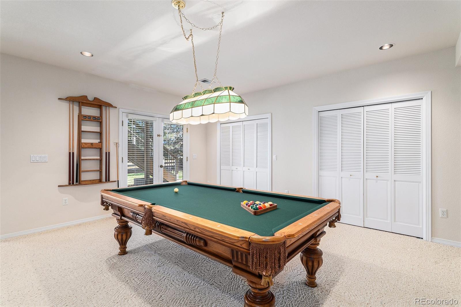 MLS Image #32 for 10722  cougar canyon,lone tree, Colorado
