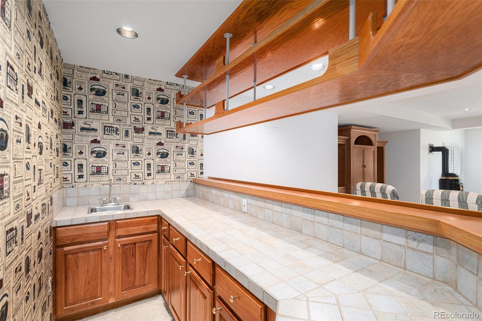 MLS Image #33 for 10722  cougar canyon,lone tree, Colorado