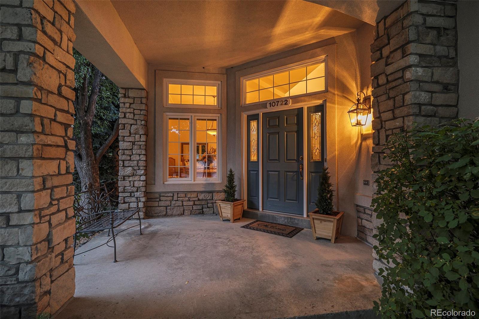 MLS Image #4 for 10722  cougar canyon,lone tree, Colorado