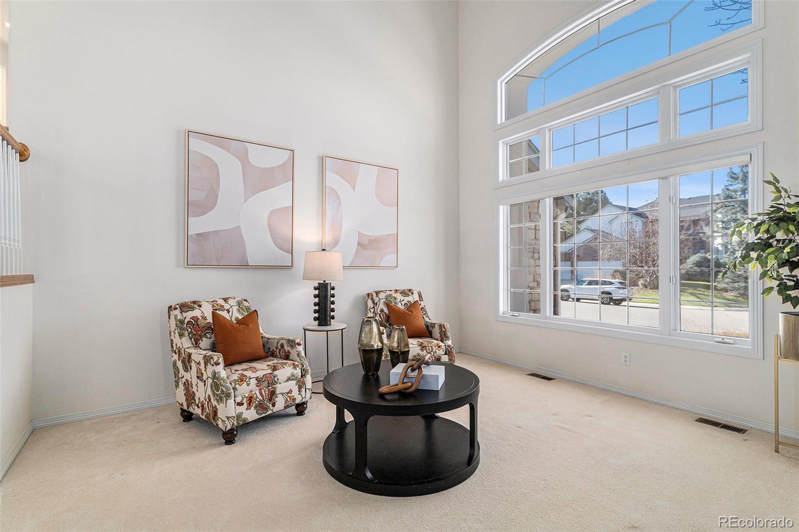 MLS Image #9 for 10722  cougar canyon,lone tree, Colorado