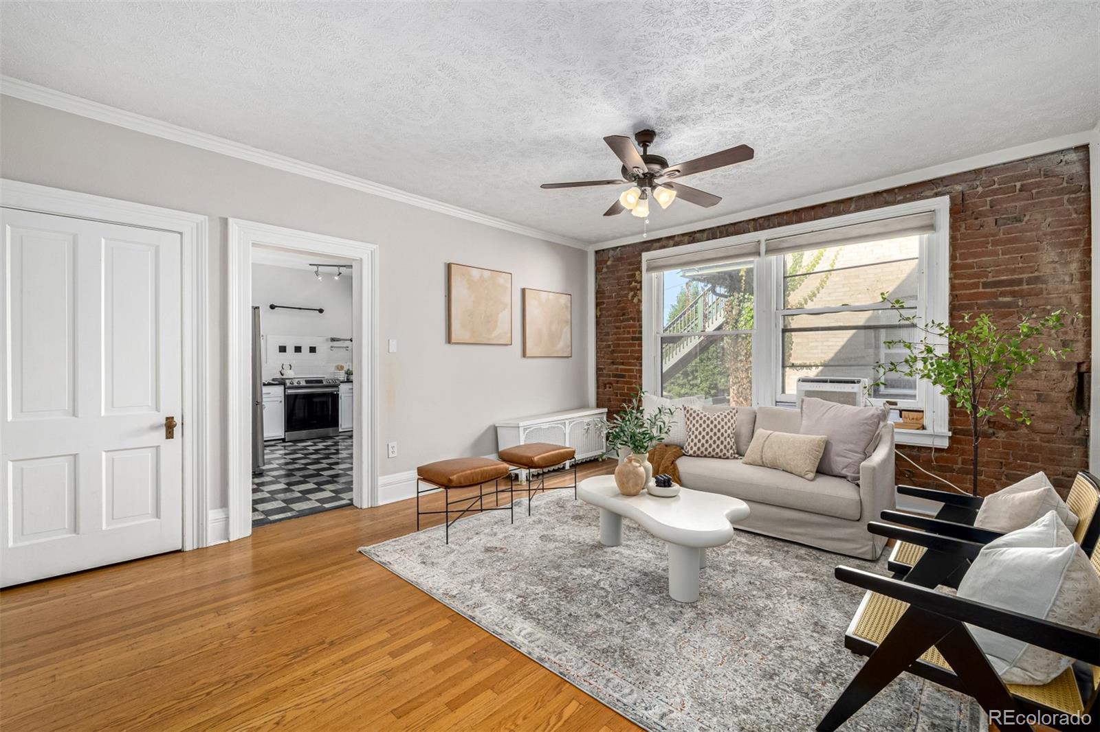 MLS Image #0 for 1057 n emerson street b,denver, Colorado