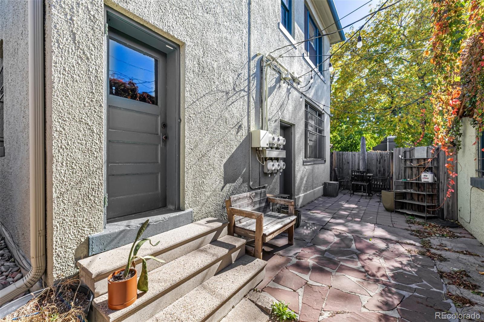 MLS Image #27 for 1057 n emerson street b,denver, Colorado
