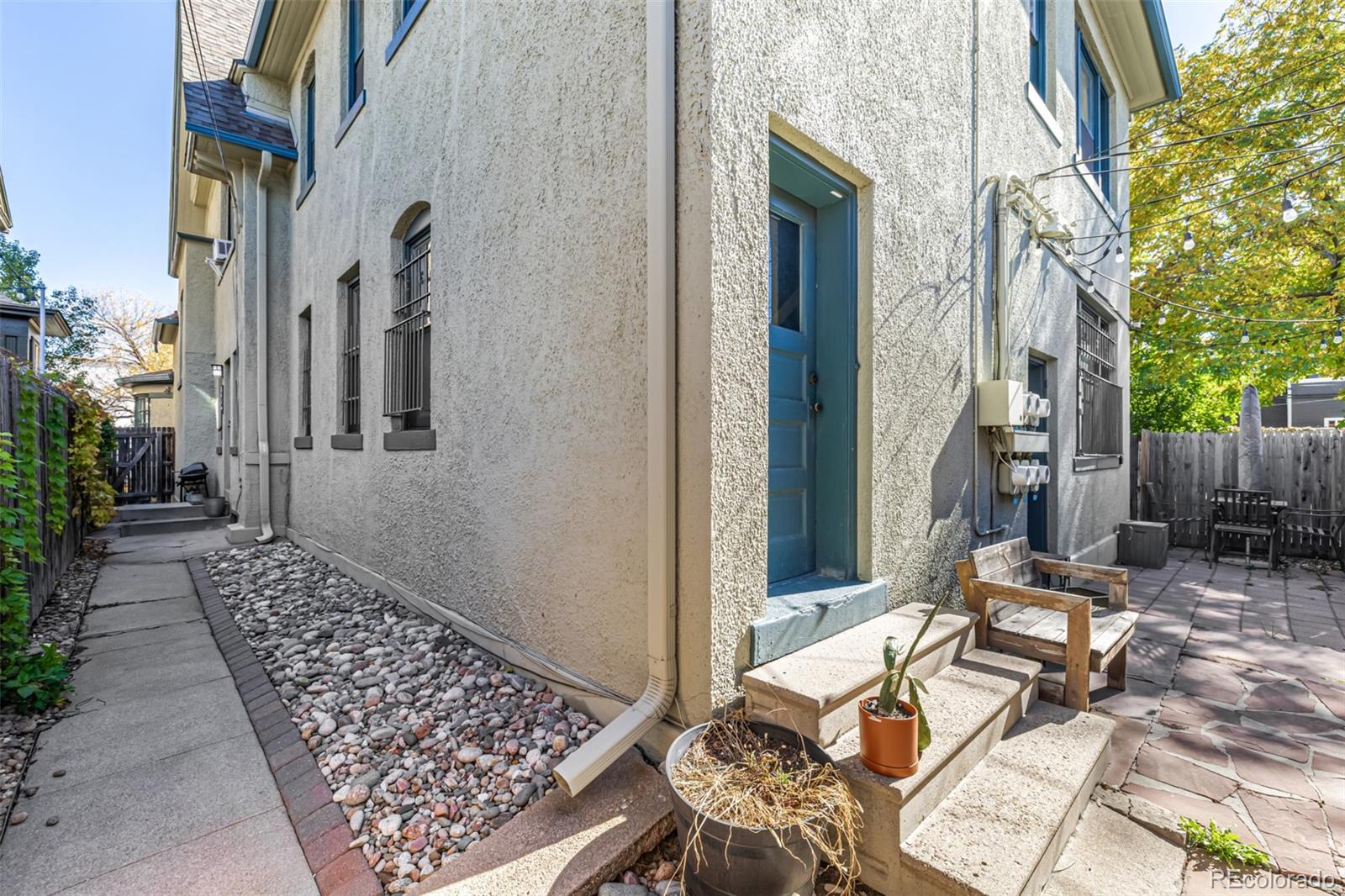 MLS Image #28 for 1057 n emerson street b,denver, Colorado