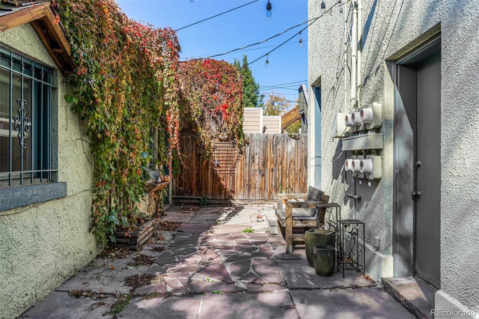 MLS Image #29 for 1057 n emerson street b,denver, Colorado