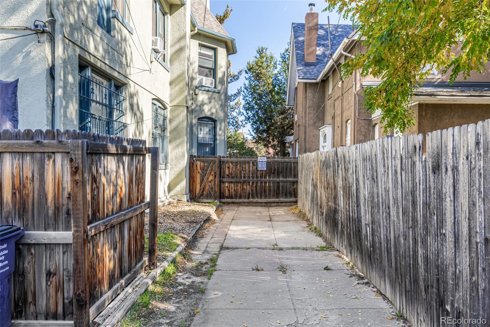 MLS Image #31 for 1057 n emerson street b,denver, Colorado