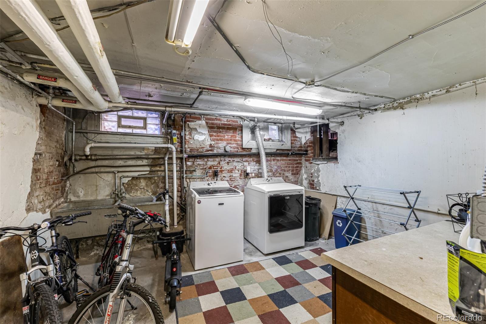 MLS Image #32 for 1057 n emerson street b,denver, Colorado