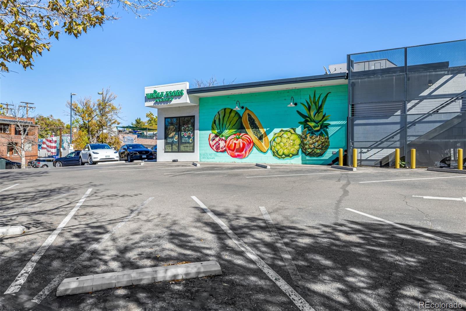 MLS Image #33 for 1057 n emerson street b,denver, Colorado