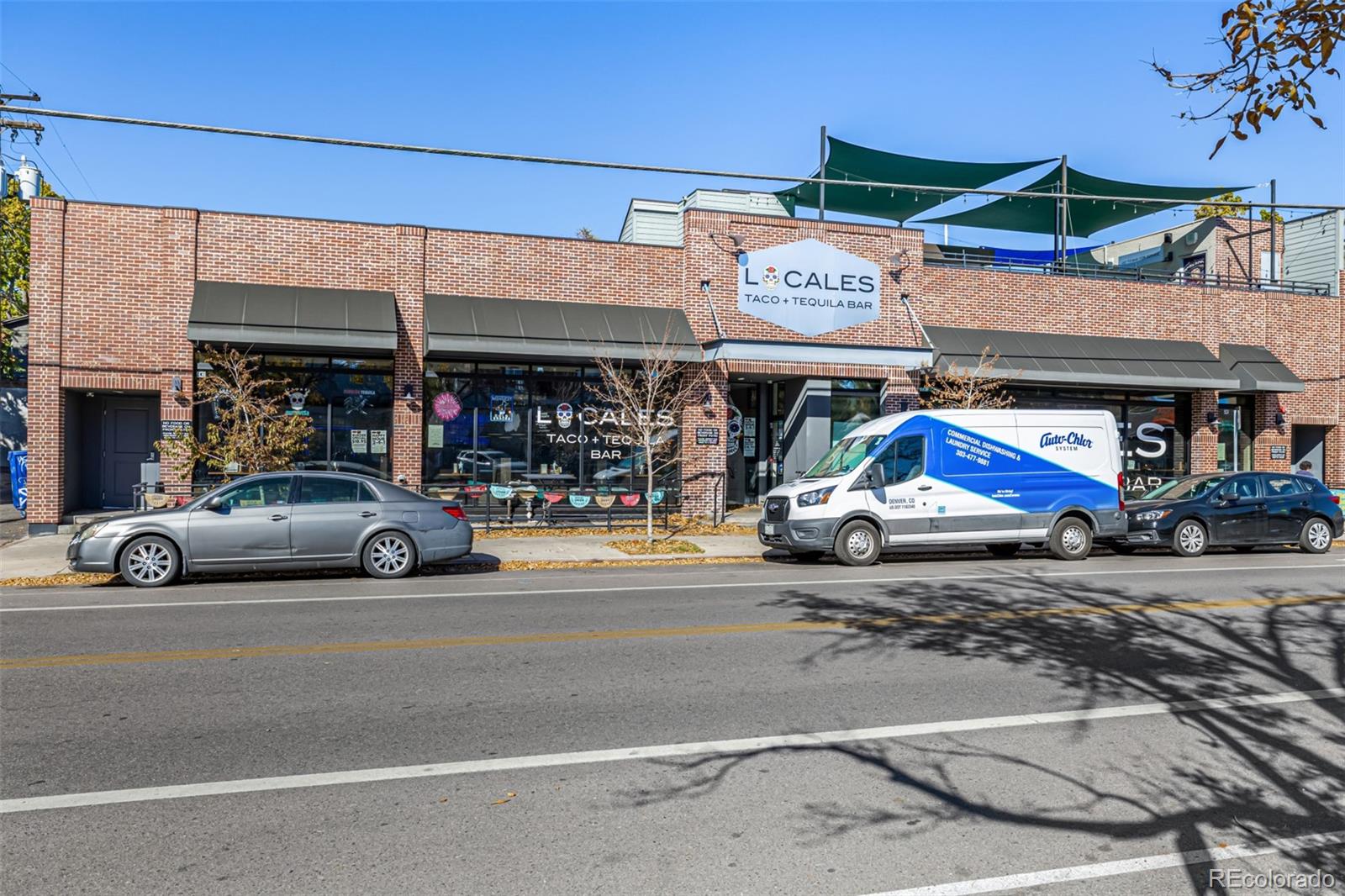 MLS Image #34 for 1057 n emerson street b,denver, Colorado