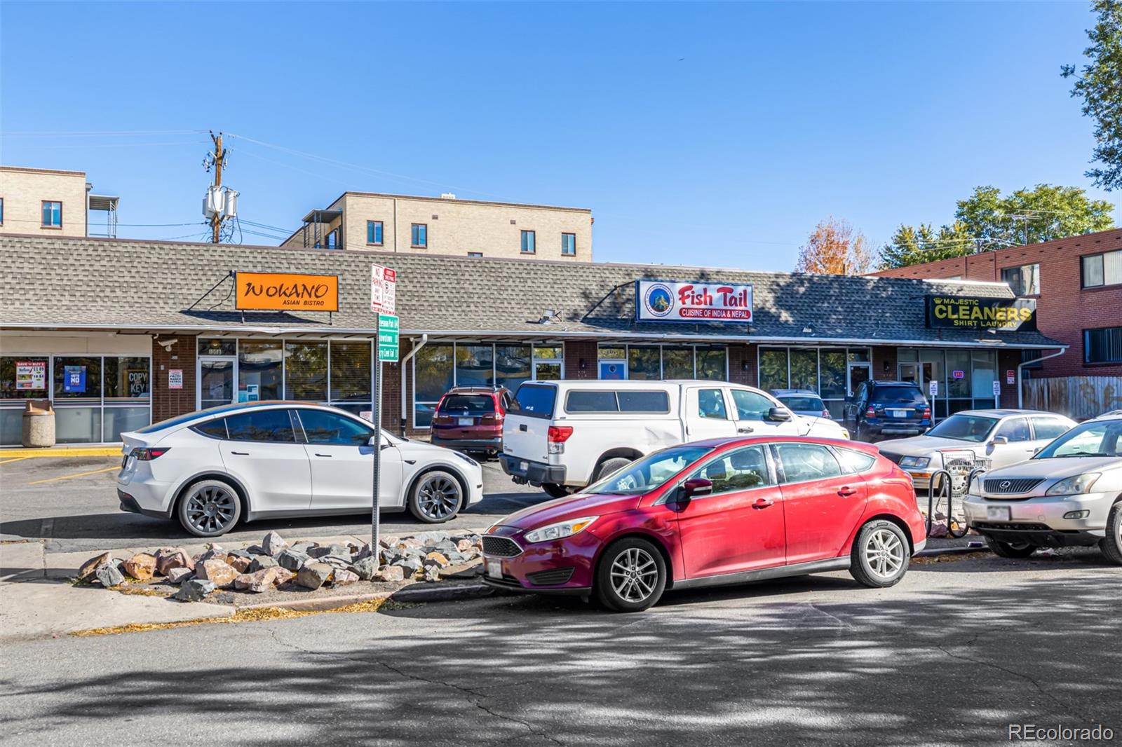 MLS Image #36 for 1057 n emerson street b,denver, Colorado