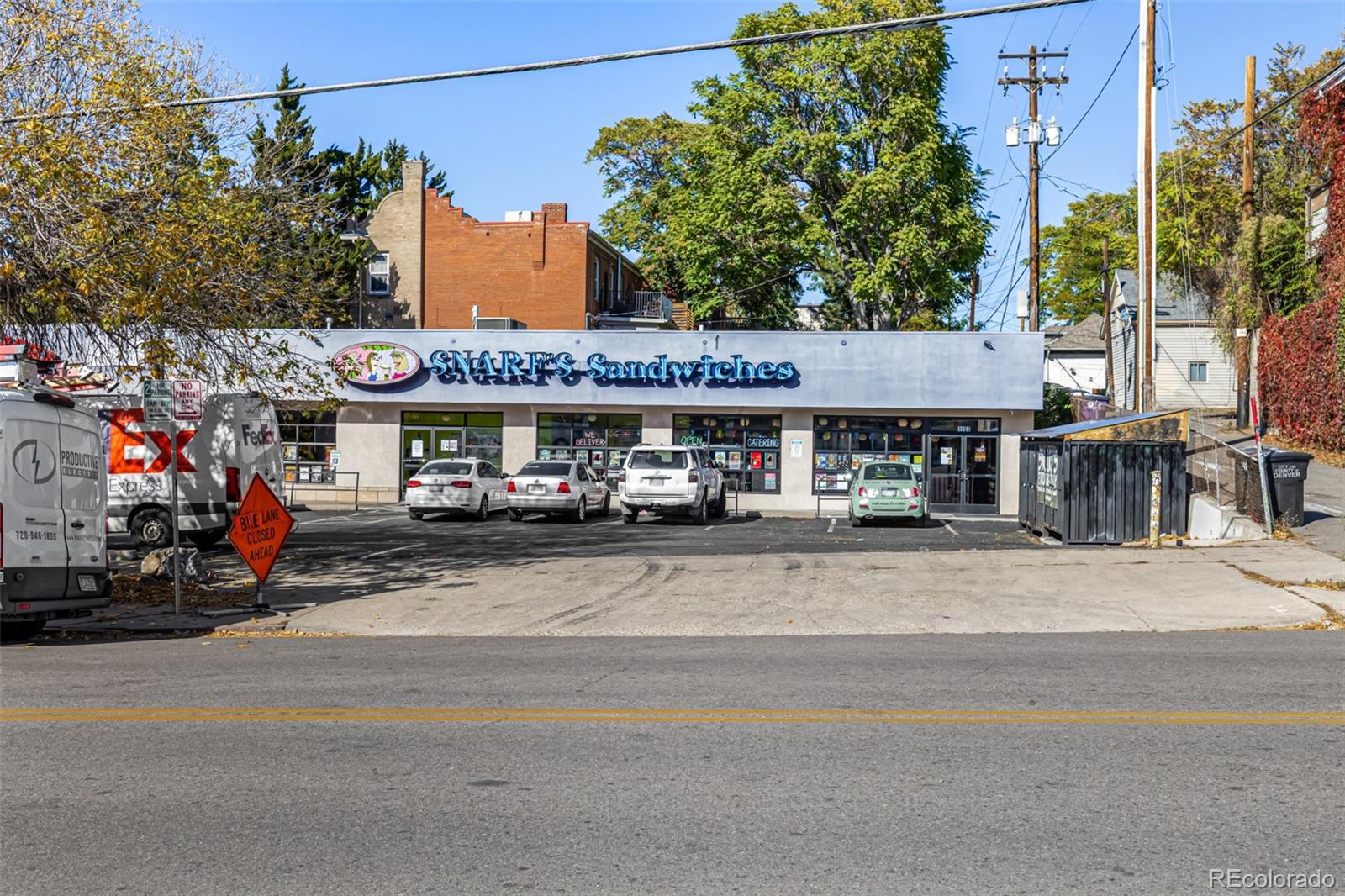 MLS Image #38 for 1057 n emerson street b,denver, Colorado