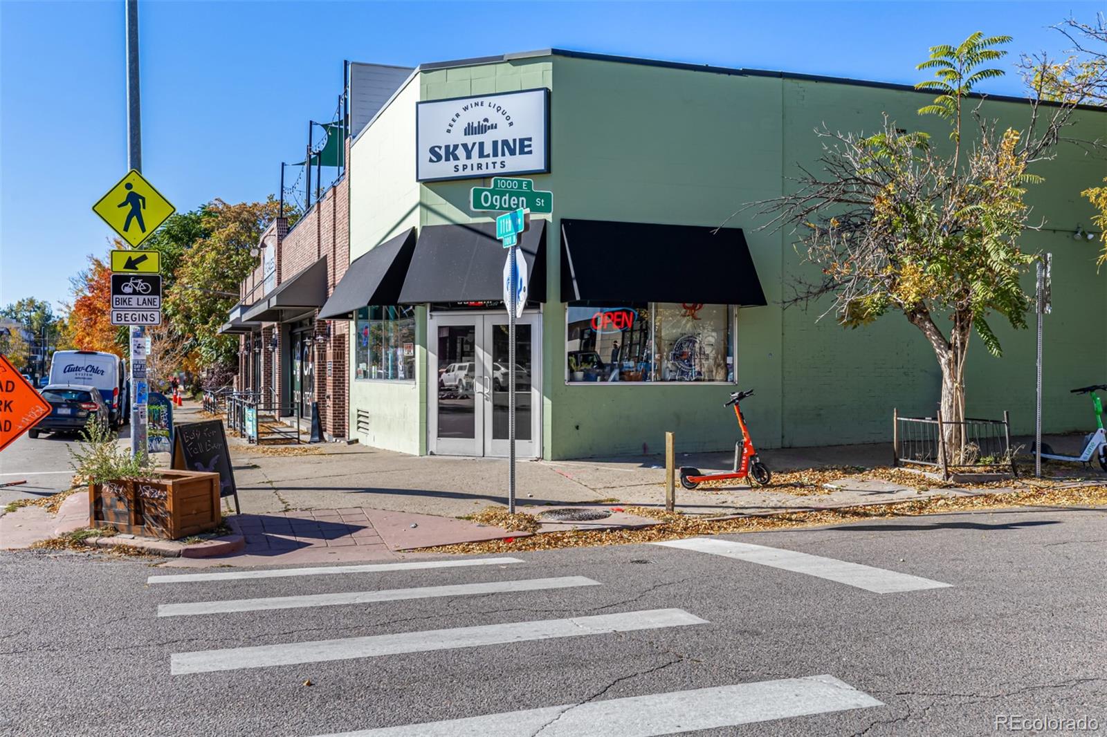 MLS Image #39 for 1057 n emerson street b,denver, Colorado