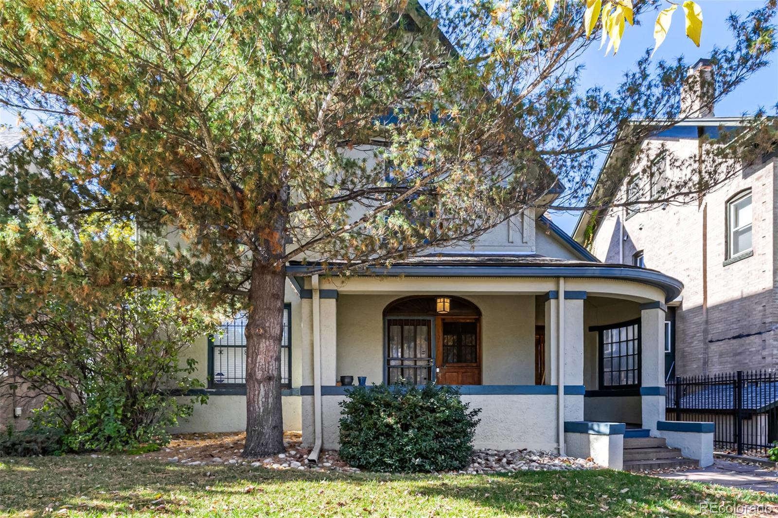 MLS Image #41 for 1057 n emerson street b,denver, Colorado