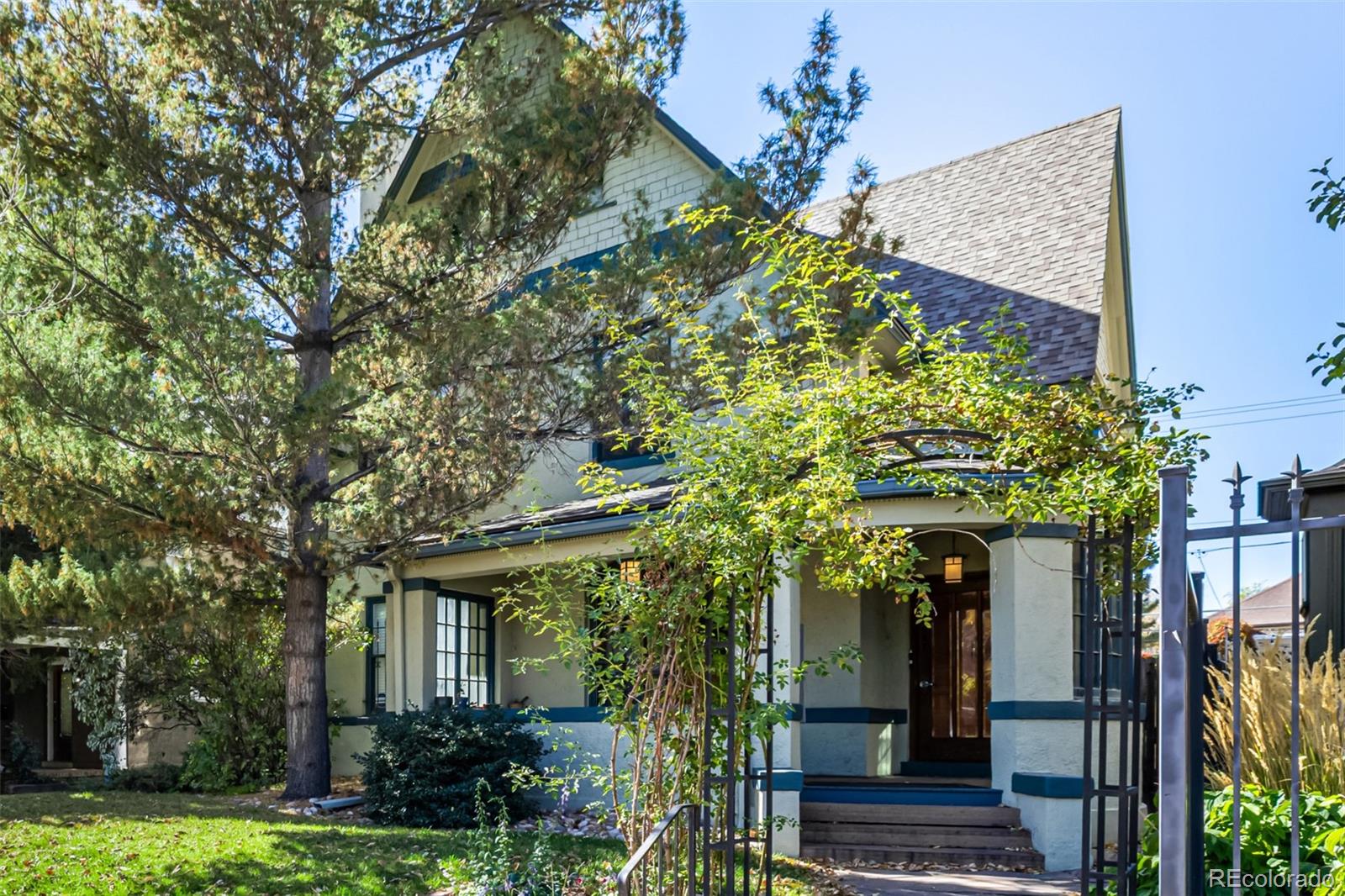 MLS Image #44 for 1057 n emerson street b,denver, Colorado