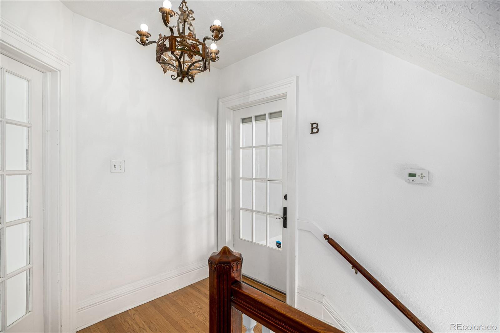 MLS Image #48 for 1057 n emerson street b,denver, Colorado