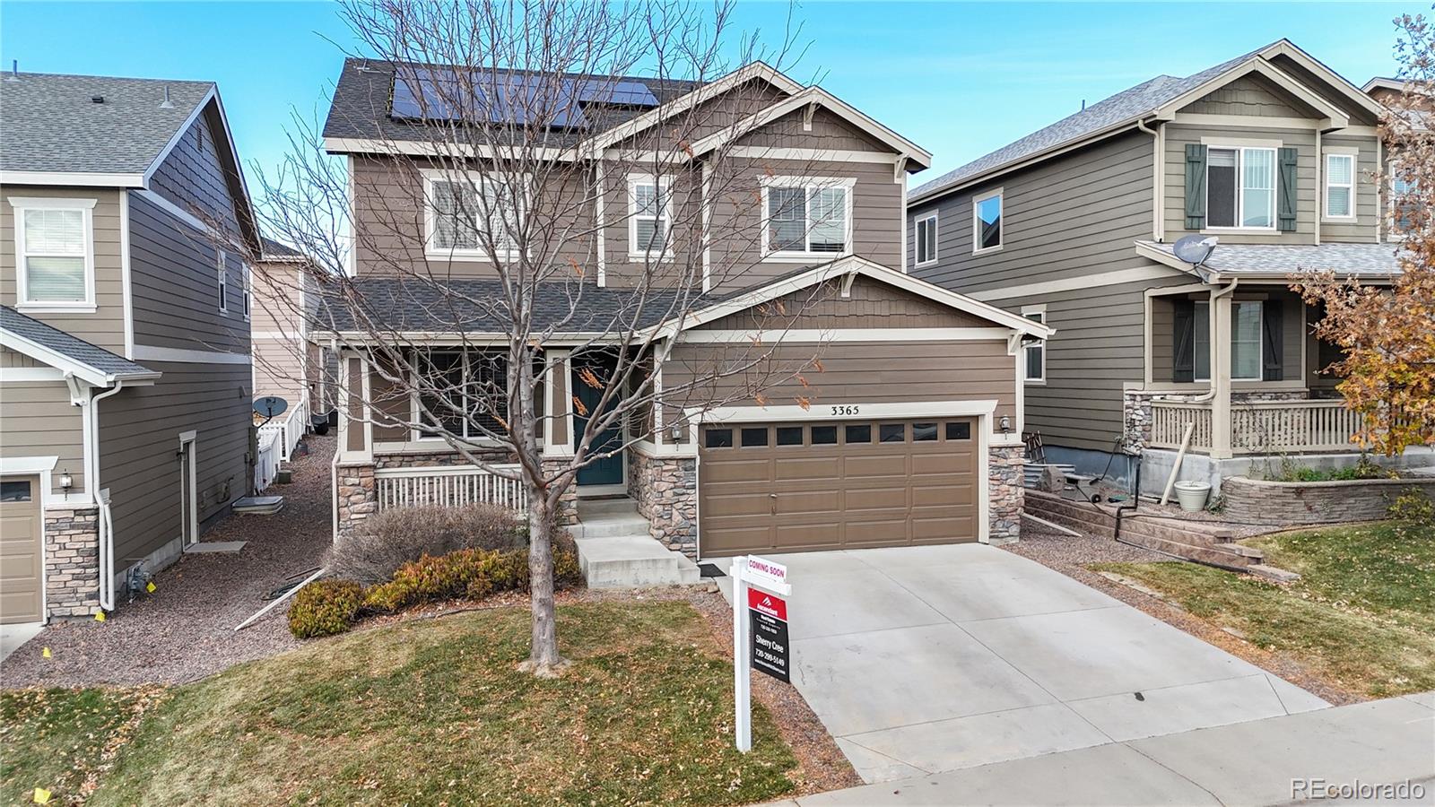MLS Image #1 for 3365 e 141st avenue,thornton, Colorado