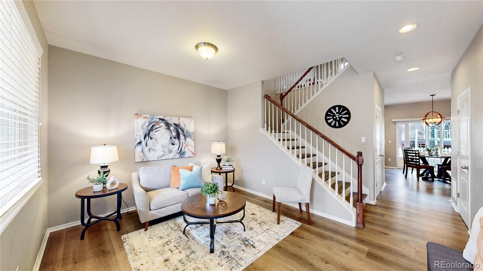 MLS Image #2 for 3365 e 141st avenue,thornton, Colorado