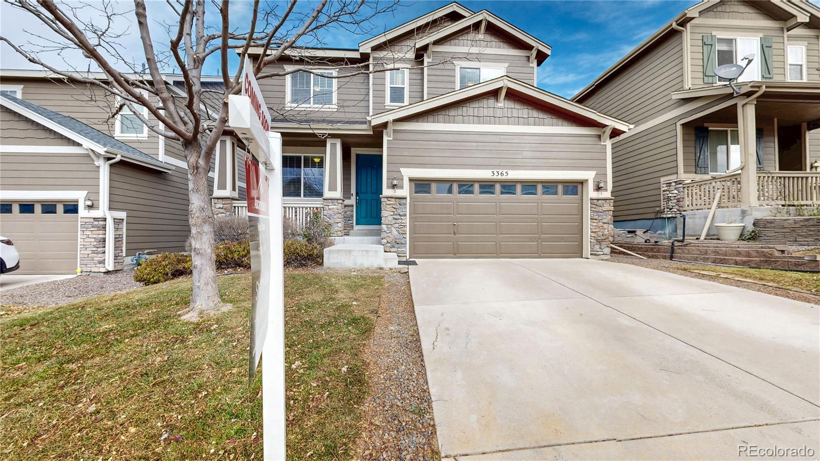 MLS Image #30 for 3365 e 141st avenue,thornton, Colorado