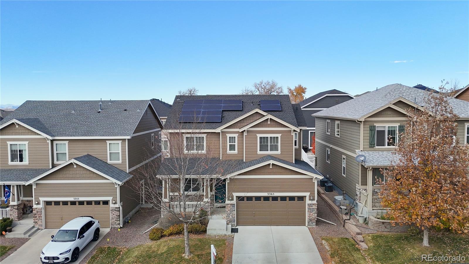 MLS Image #31 for 3365 e 141st avenue,thornton, Colorado