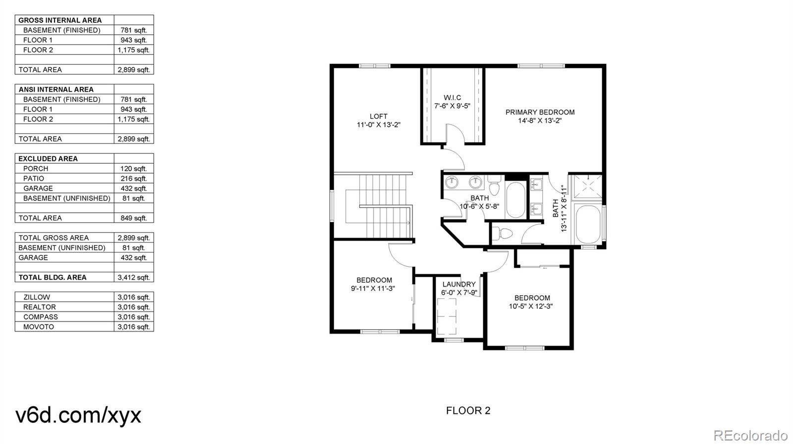 MLS Image #49 for 3365 e 141st avenue,thornton, Colorado