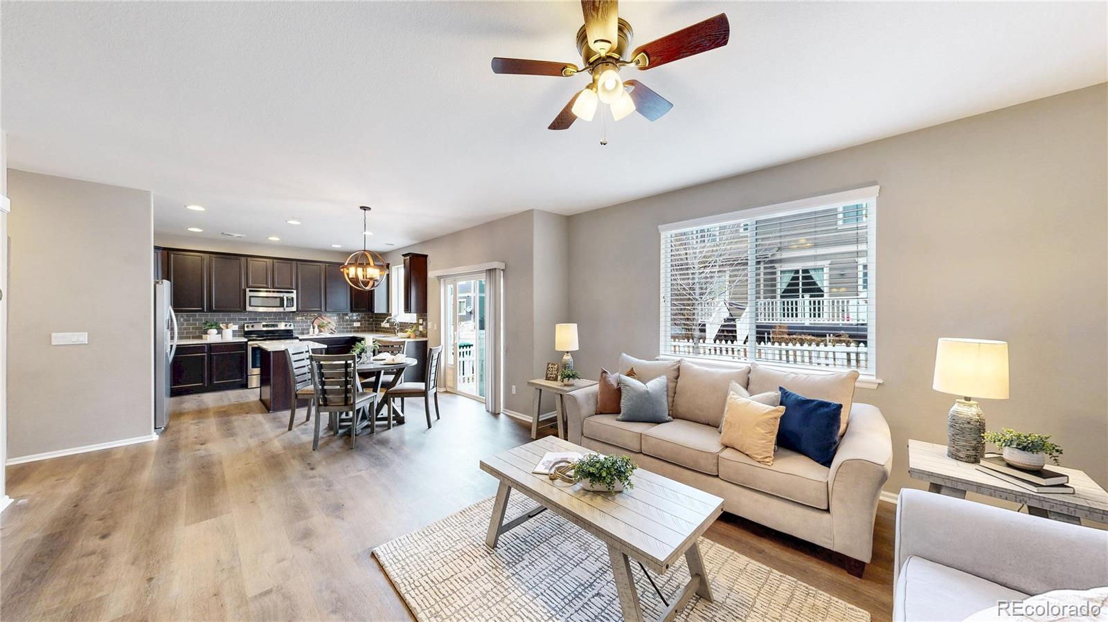 MLS Image #5 for 3365 e 141st avenue,thornton, Colorado