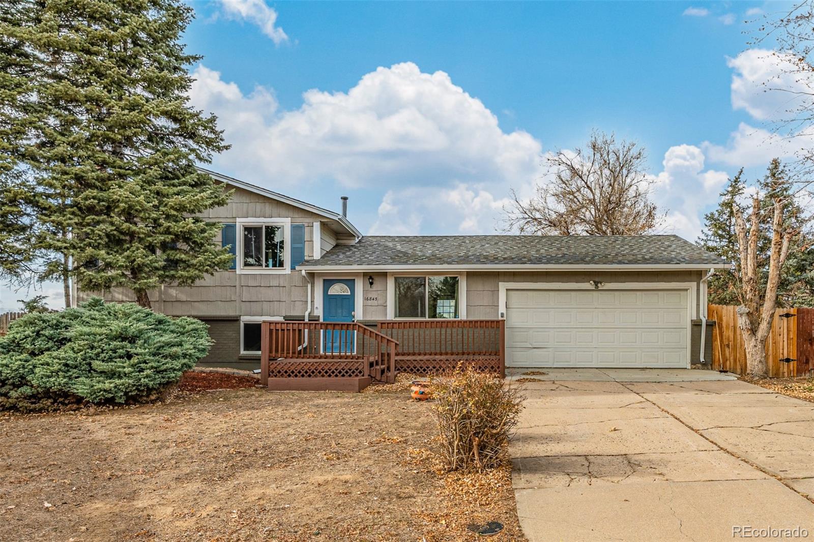 MLS Image #1 for 16845 e asbury avenue,aurora, Colorado