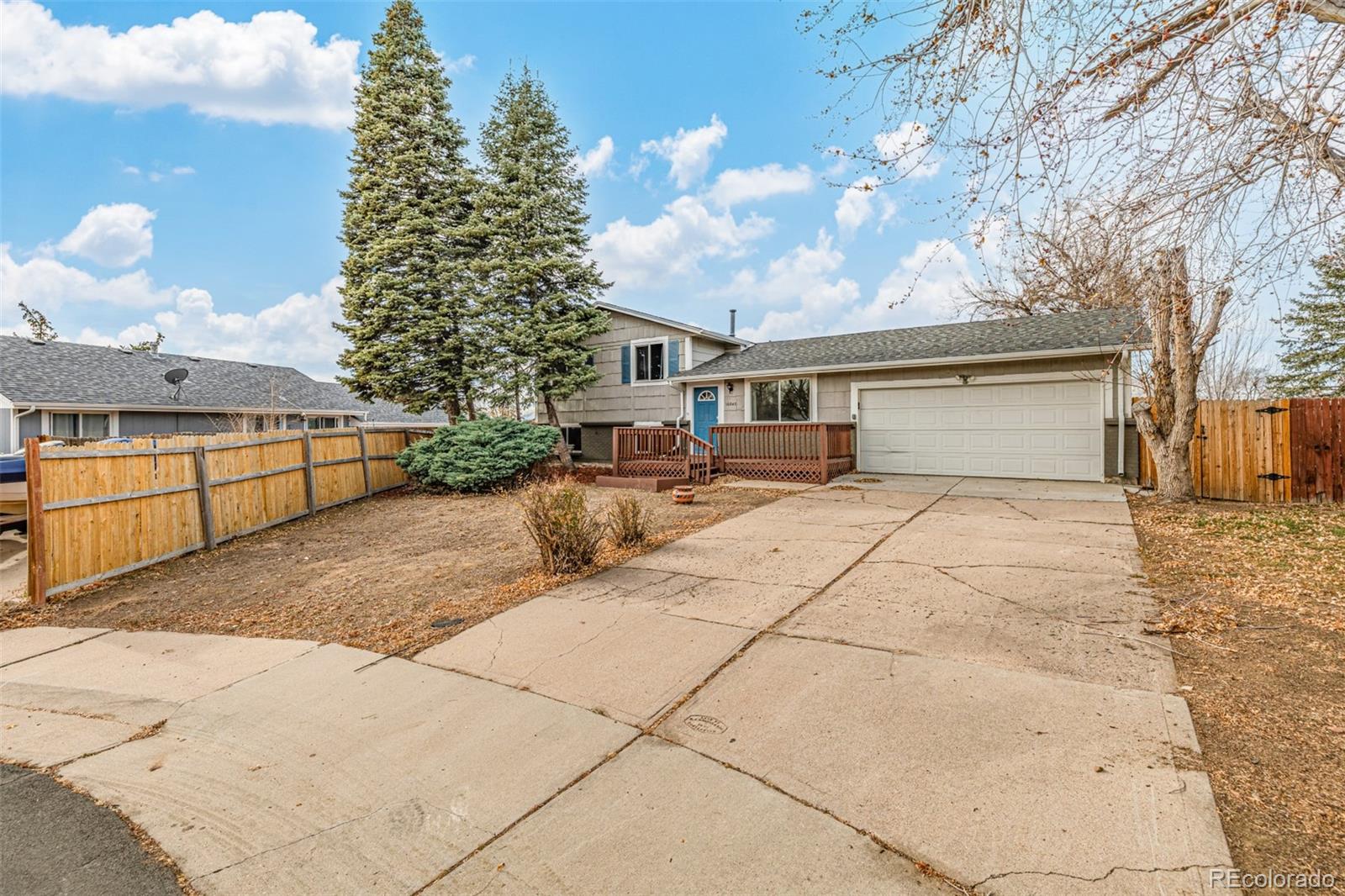MLS Image #2 for 16845 e asbury avenue,aurora, Colorado