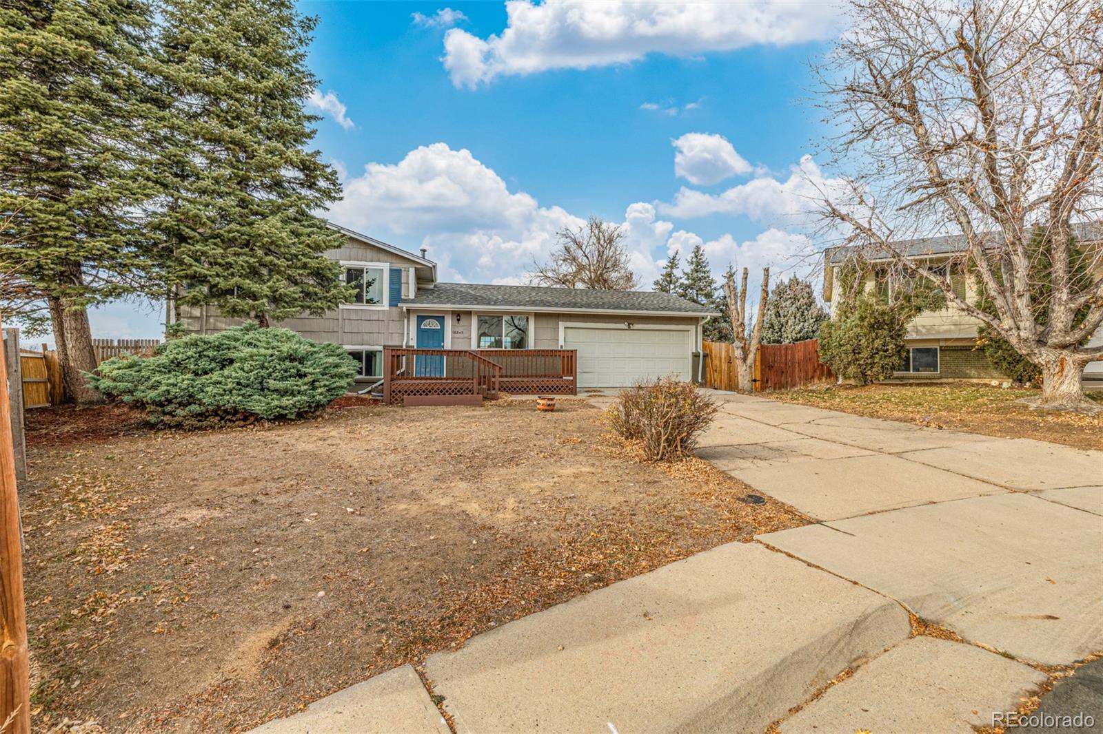 MLS Image #3 for 16845 e asbury avenue,aurora, Colorado