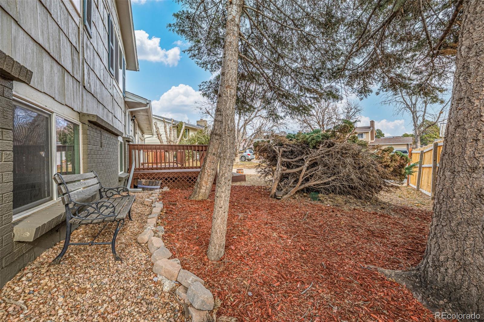 MLS Image #4 for 16845 e asbury avenue,aurora, Colorado