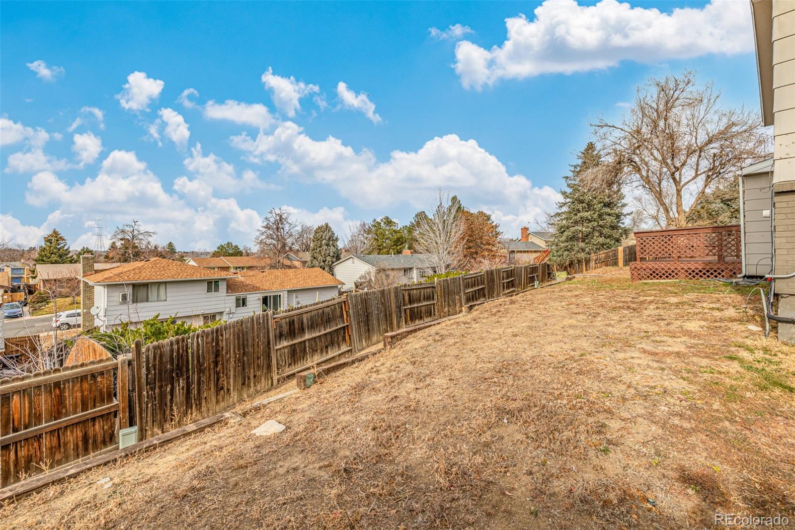 MLS Image #40 for 16845 e asbury avenue,aurora, Colorado