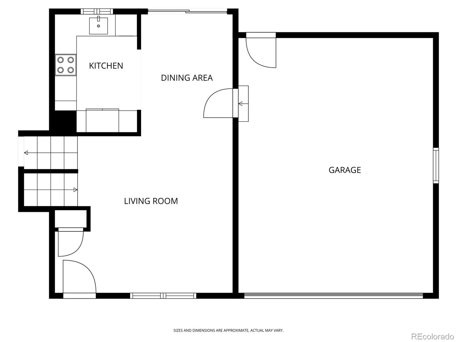 MLS Image #41 for 16845 e asbury avenue,aurora, Colorado