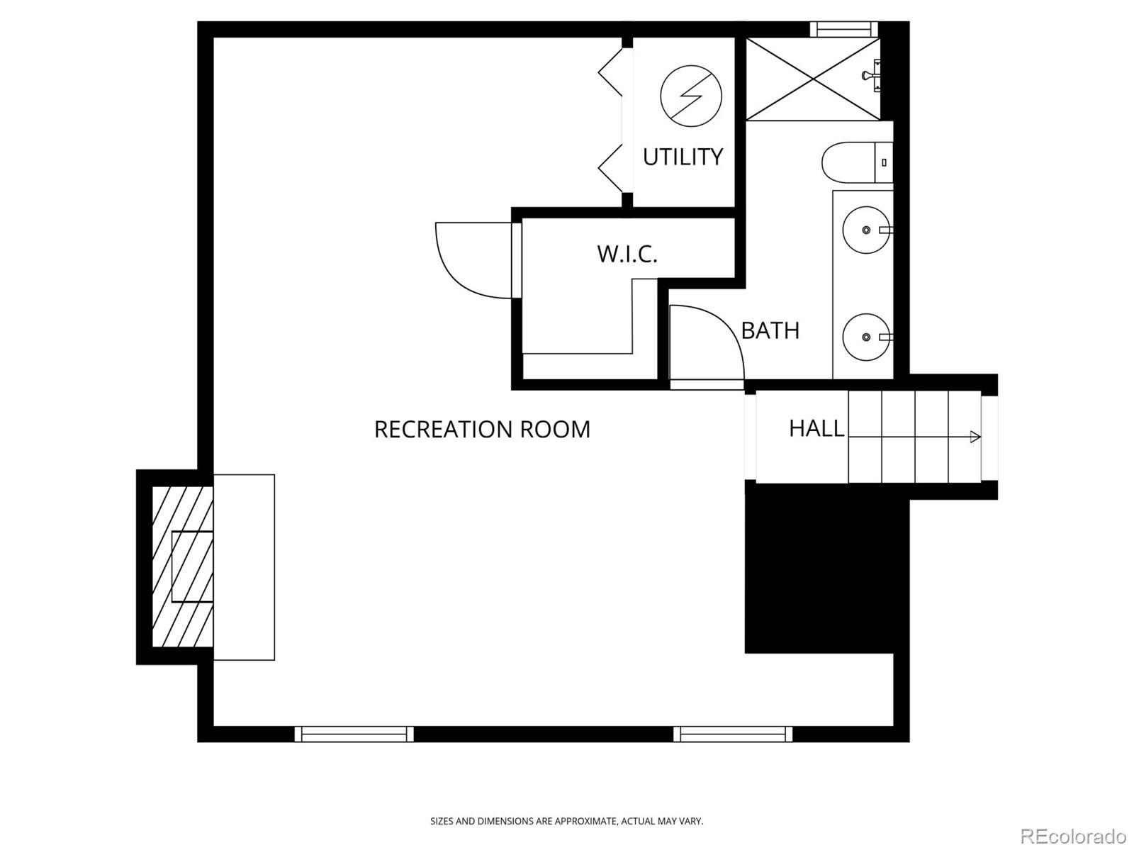 MLS Image #43 for 16845 e asbury avenue,aurora, Colorado