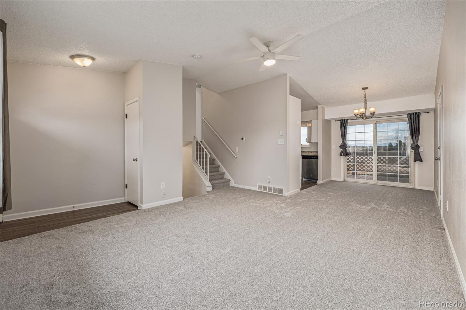 MLS Image #7 for 16845 e asbury avenue,aurora, Colorado
