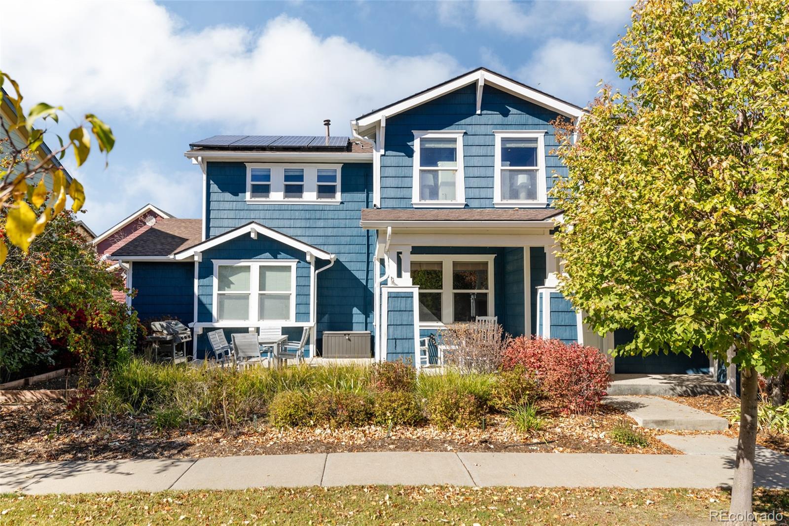 MLS Image #0 for 3421  florence way,denver, Colorado