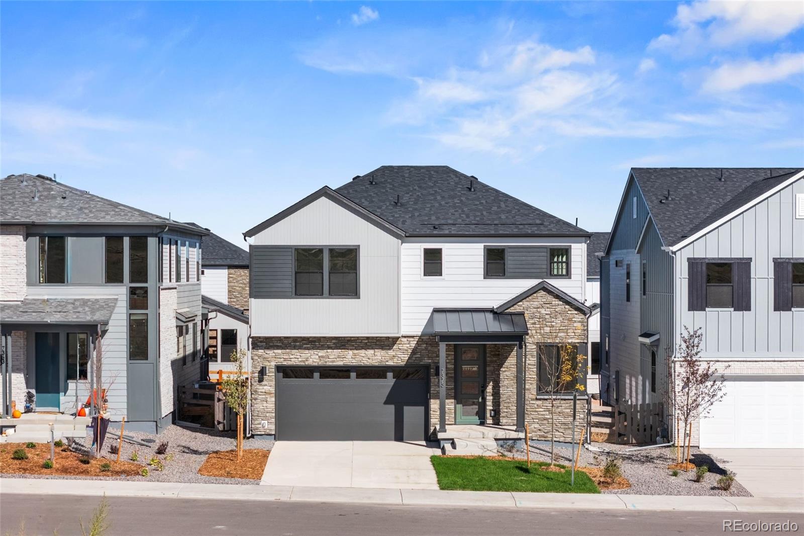 MLS Image #0 for 7375  prairie sage place,littleton, Colorado