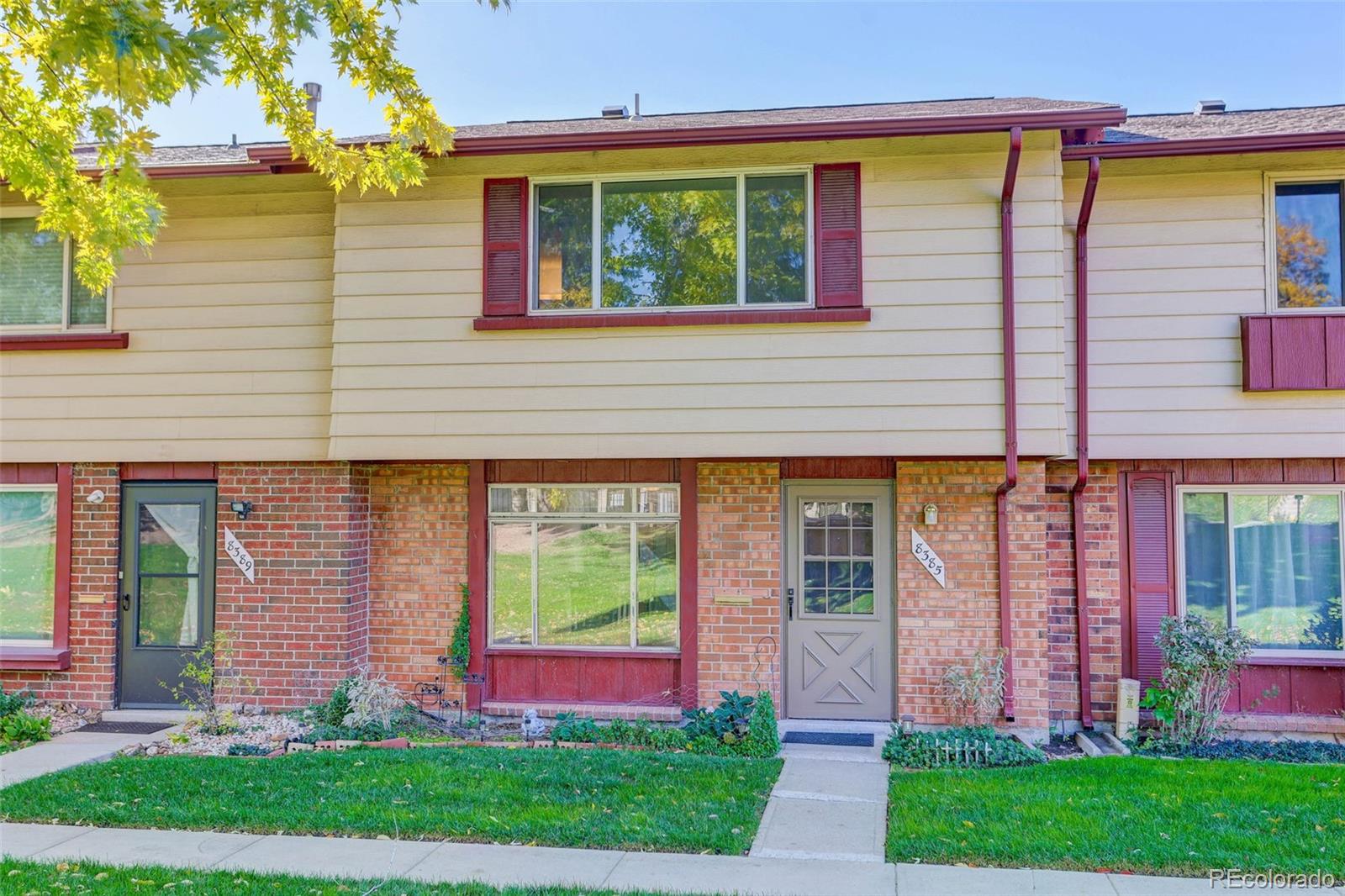 MLS Image #0 for 8385 w virginia avenue,lakewood, Colorado
