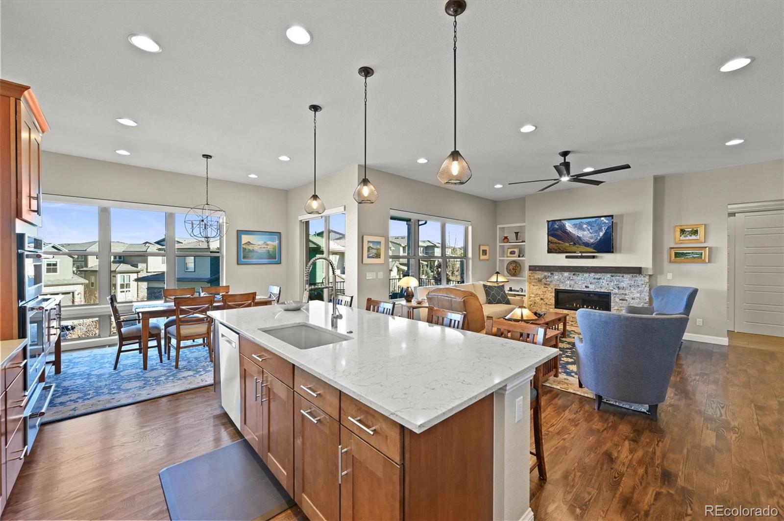 MLS Image #10 for 493  meadowleaf lane,highlands ranch, Colorado